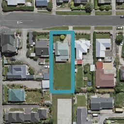 299 Crinan Street, Georgetown, Invercargill