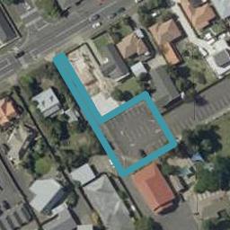 162 Park Road, West End, Palmerston North