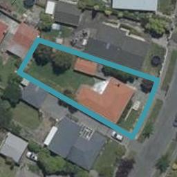 7 Chedworth Avenue, Bishopdale, Christchurch