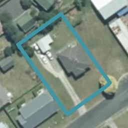 6 Foster Crescent, Morrinsville, Morrinsville
