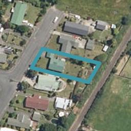 24 Ries Street, Dannevirke
