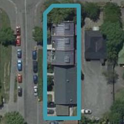 2/28 Churchill Street, Christchurch Central, Christchurch