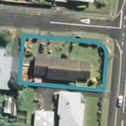 1 Davidson Street, Hawera