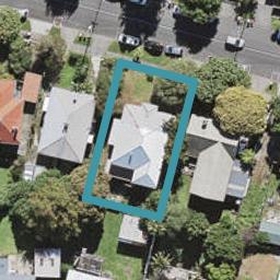 4 Rossmay Terrace, Mount Eden, Auckland