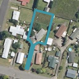 12 Mathew Street, Dannevirke