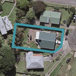 14 Brixham Place, Merrilands, New Plymouth