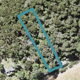 0 North Cove, Kawau Island, Kawau Island