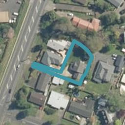 74C Shakespeare Street, Leamington, Cambridge