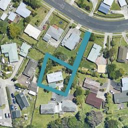 72 Homedale Street, Pukehangi, Rotorua