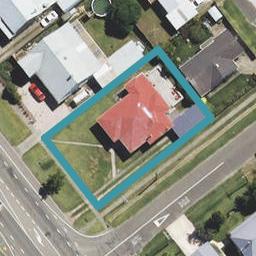 95 Ormond Road, Whataupoko, Gisborne
