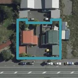 7/249 Kilmore Street, Christchurch Central, Christchurch