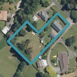 89 Princess Street, Dannevirke, Dannevirke