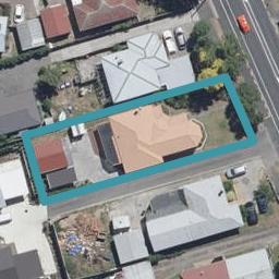 1149 Heaphy Terrace, Fairfield, Hamilton