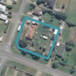 11 Clifford Street, Pareora