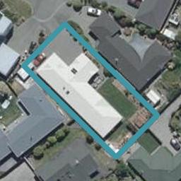 4 Cobblewood Court, Parklands, Christchurch