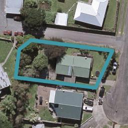 12 Brixham Place, Merrilands, New Plymouth