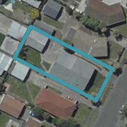 44 Arran Crescent, Woolston, Christchurch