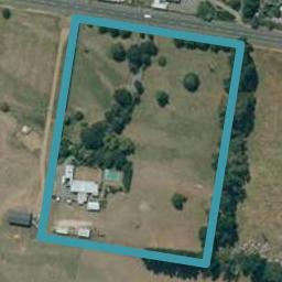 2449 State Highway 2, WAIPUKURAU, Waipukurau