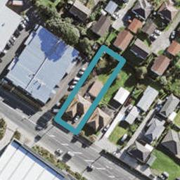 147 Stoddard Road, Wesley, Auckland