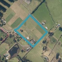 64 Logan Cameron Road, Kamo