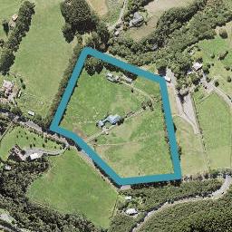 566 Oaia Road, Waimauku