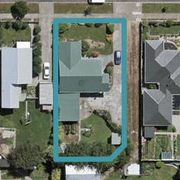81 Prospect Terrace, Newfield, Invercargill
