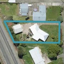 134 George Street, Hikurangi, Hikurangi