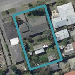33 Jellicoe Street, South New Brighton, Christchurch