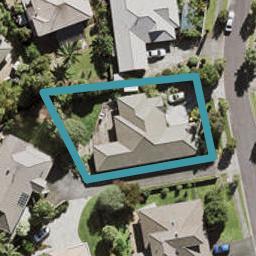 3 Thornbill Rise, Unsworth Heights, Auckland