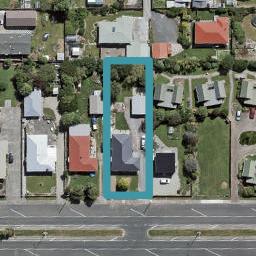 48 Stirrat Street, Kingswell, Invercargill