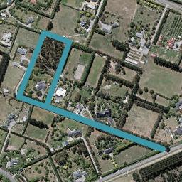 141 Mchughs Road, Swannanoa, Kaiapoi