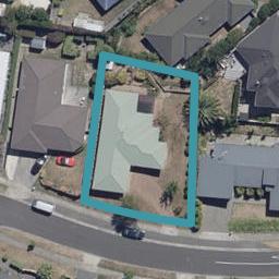 4 Millennium Heights, Flagstaff, Hamilton