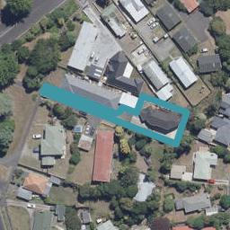 12 Albert Street, Hamilton East, Hamilton