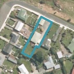 20 Norfolk Street, Balclutha