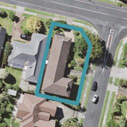 1/1 Cornelian Crescent, Half Moon Bay, Auckland