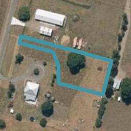 22A Lyall Street, Tikokino