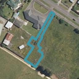28C Princess Street, Pahiatua, Pahiatua