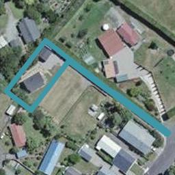 113B Watt Street, Featherston, Featherston