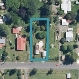 23 George Street, Raetihi