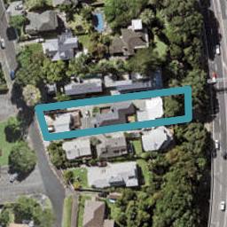 2/45 Princes Street, Northcote Point, Auckland