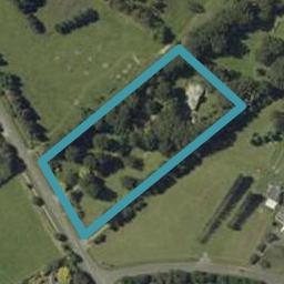 63 Turitea Road, Fitzherbert, Palmerston North