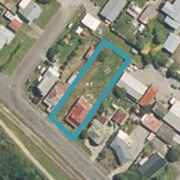 168 Gibson Quay, Hokitika