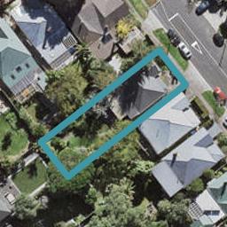 34 Grosvenor Street, Grey Lynn, Auckland
