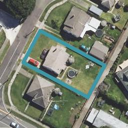 3 Maude Street, Kaiti, Gisborne