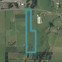 0 State Highway 3, Motunui, Waitara