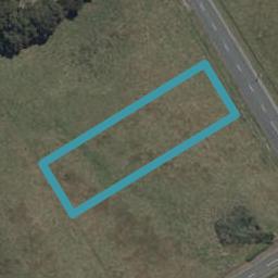 0 Willoughby Street, Halcombe, Halcombe