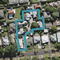 3/10 Taiere Terrace, Onehunga, Auckland