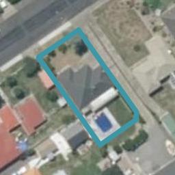 1403 Woodstock Avenue, Mayfair, Hastings