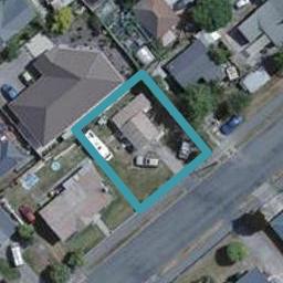 2 Kaka Street, Masterton, Masterton