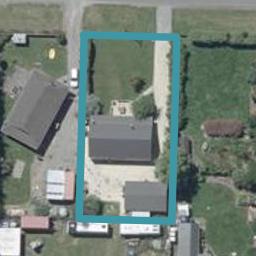 14 Cross Street, Coalgate, Coalgate